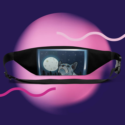 TINYLINE FRENCHIE Fanny Pack