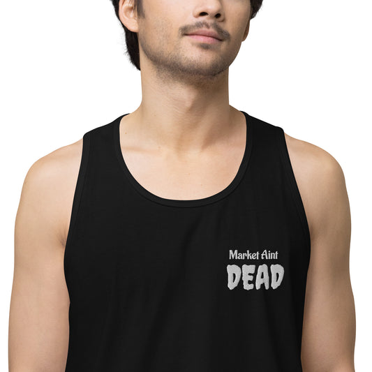 Men’s premium tank top