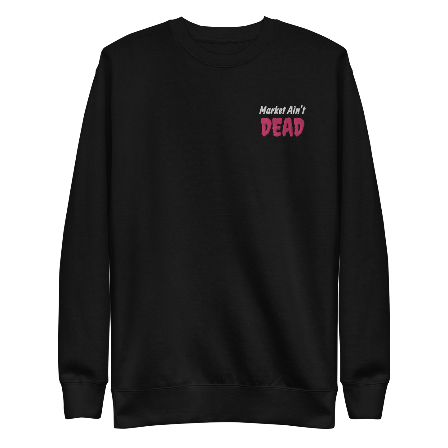 Unisex Premium Sweatshirt